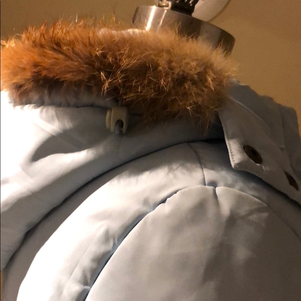 Jacket for winter - Picture 6 of 6
